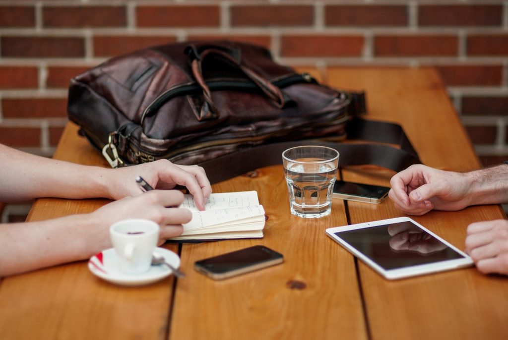 coaching individuel